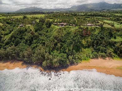 The Best Luxury Vacation Rentals In Hawaii- Luxury Estate
